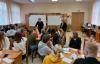 Неделя презентации педагогического опыта на физмате БГПУ