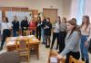 Неделя презентации педагогического опыта на физмате БГПУ
