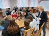 Неделя презентации педагогического опыта на физмате БГПУ