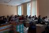 Конференция по педпрактике 3 курса физмата БГПУ