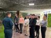 Экскурсия в центр безопасности МЧС