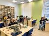 члены СНИЛ «Вектор» физмата БГПУ провели экскурсию