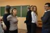 Тренинг на физмате по адаптации студентов к учебной деятельности