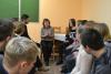 Тренинг на физмате по адаптации студентов к учебной деятельности