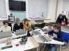 Профориентационное мероприятие «День юного исследователя» на физмате БГПУ