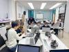 Профориентационное мероприятие «День юного исследователя» на физмате БГПУ