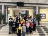 Профориентационное мероприятие «День юного исследователя» на физмате БГПУ