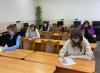 Дзень роднай мовы на фізмаце БДПУ