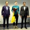 Назначение стипендий Приорбанка студентам физмата БГПУ