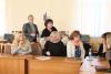 семинар в БГПУ о технологии организации работы студентов