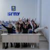 Встреча выпускников физмата БГПУ в 2023 г.
