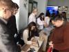 Выставка научных достижений студентов физмата БГПУ