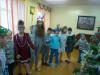 Добрые дела волонтёрского клуба "Милосердие"