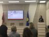Поздравляем участников СНИЛ «Вектор» физмата БГПУ
