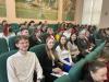 Итоги декады студенческой науки в БГПУ 2023