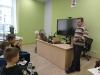 О сотрудничестве физмата БГПУ с СШ №1 г.Фаниполя
