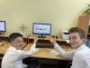 Апробация дипломной работы студентки физмата БГПУ в школе