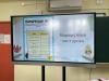 Апробация дипломной работы студентки физмата БГПУ в школе