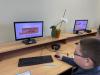 Апробация дипломной работы студентки физмата БГПУ в школе