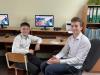 Апробация дипломной работы студентки физмата БГПУ в школе