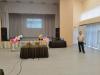 «День БГПУ» в лагере «Пульс» для учащихся педклассов
