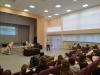 «День БГПУ» в лагере «Пульс» для учащихся педклассов
