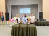 «День БГПУ» в лагере «Пульс» для учащихся педклассов