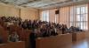Ко Дню народного единства на физмате БГПУ