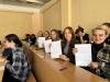 Ко Дню народного единства на физмате БГПУ