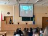Ко Дню народного единства на физмате БГПУ