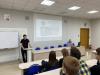 Ко Дню народного единства на физмате БГПУ