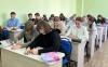 Ко Дню народного единства на физмате БГПУ