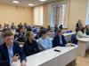 Школа молодого учёного на физмате БГПУ
