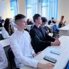 О клубе «Милосердие» для студентов 1 курса физмата