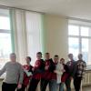 1 курс физмата БГПУ участвовал в квесте