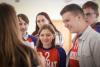 1 курс физмата БГПУ участвовал в квесте