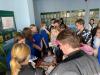 Студенты физмата БГПУ поздравляют с днем Матери