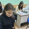 занятие на тему "Mother’s Day" на  1 курсе ФМФ БГПУ