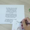 занятие на тему "Mother’s Day" на  1 курсе ФМФ БГПУ