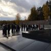 Поездка студентов физмата БГПУ в Хатынь