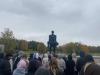Поездка студентов физмата БГПУ в Хатынь
