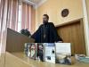 Диалоговая площадка "Семейные ценности" на физмате БГПУ