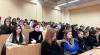 Диалоговая площадка "Семейные ценности" на физмате БГПУ