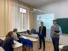 На физмате БГПУ прошел ЕДИ (октябрь)