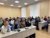 На физмате БГПУ прошел ЕДИ (октябрь)