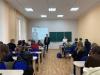 На физмате БГПУ прошел ЕДИ (октябрь)