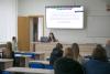 О конференции на физмате БГПУ (октябрь 2023 г.)