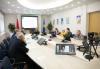 О конференции на физмате БГПУ (октябрь 2023 г.)