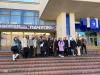Физмат БГПУ посетил спектакль "Альпийская баллада"