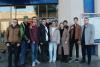 Физмат БГПУ посетил спектакль "Альпийская баллада"